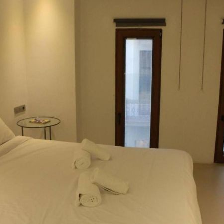 Lovelyloft Explanada อาลิกันเต ภายนอก รูปภาพ