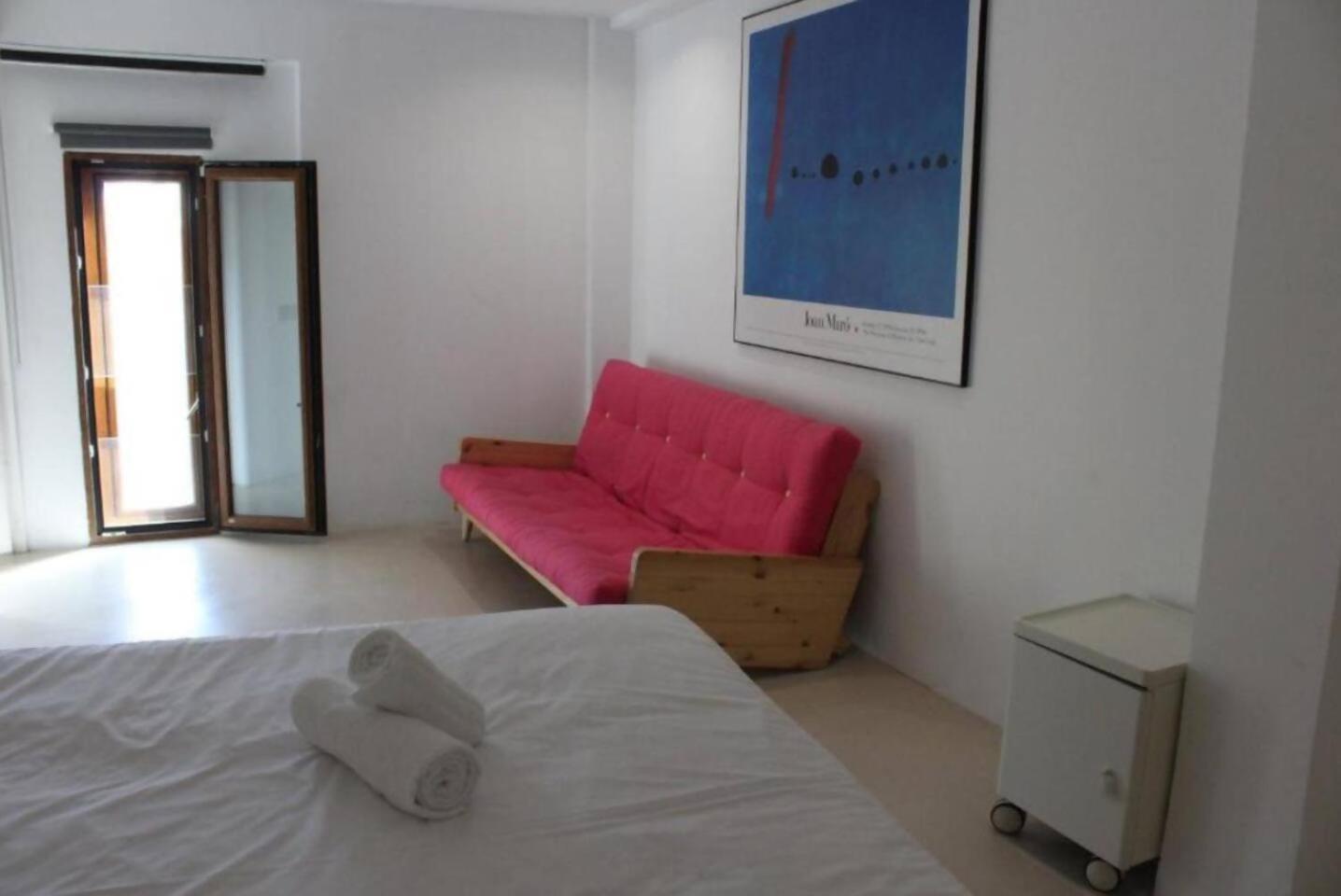 Lovelyloft Explanada อาลิกันเต ภายนอก รูปภาพ