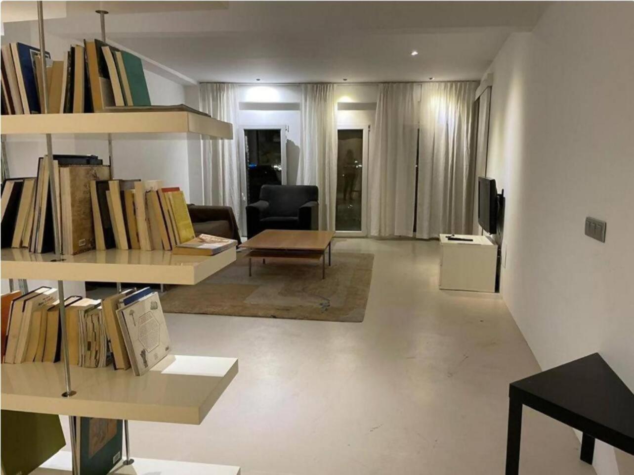 Lovelyloft Explanada อาลิกันเต ภายนอก รูปภาพ