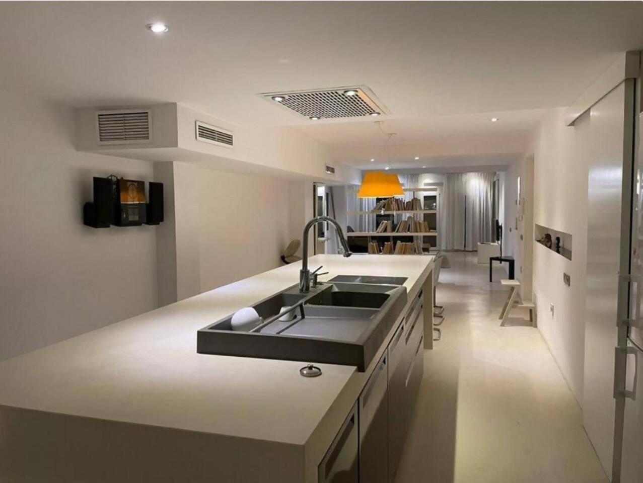 Lovelyloft Explanada อาลิกันเต ภายนอก รูปภาพ